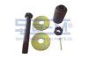 SCANI 255669S1 Bush, leaf spring